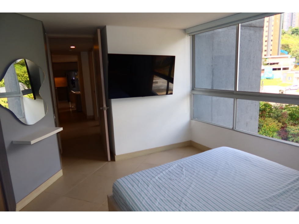 Apartamento en arriendo en La América, Medellín · foto 16 de 24