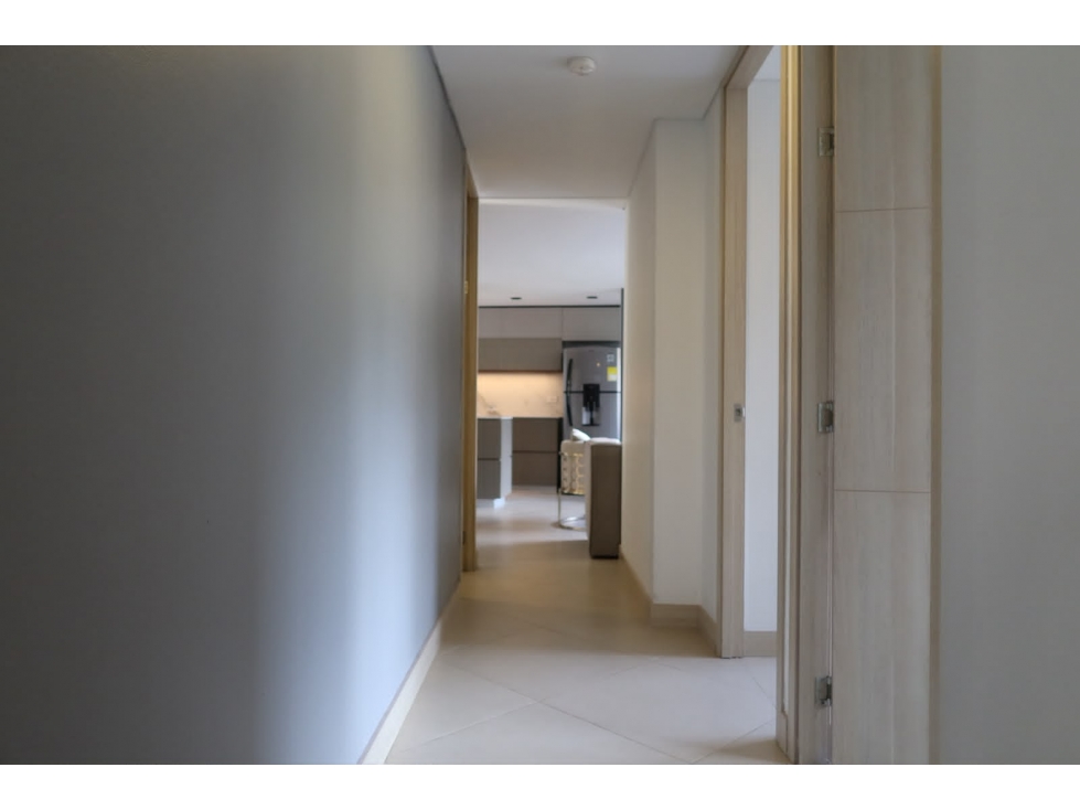 Apartamento en arriendo en La América, Medellín · foto 18 de 24