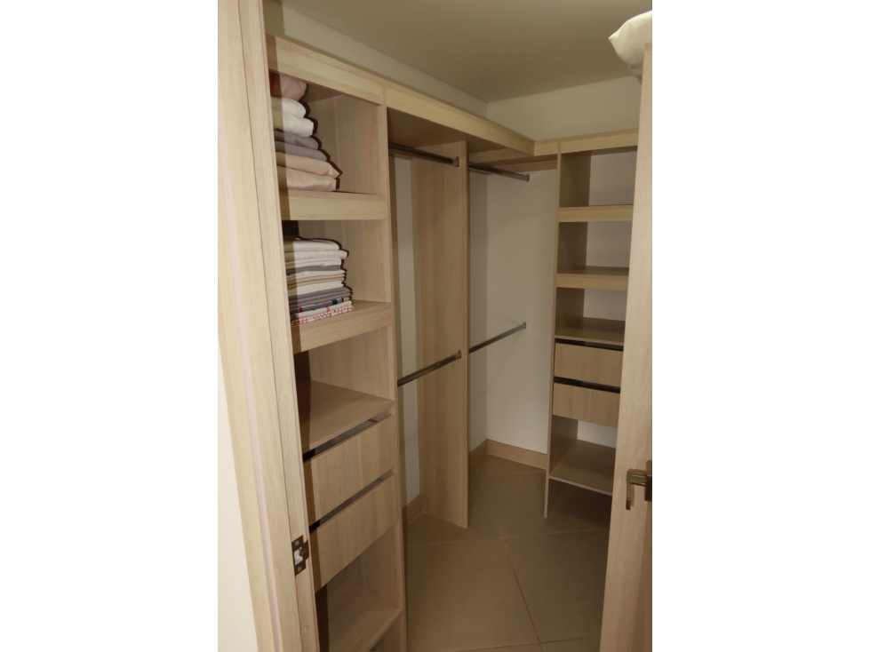 Apartamento en arriendo en La América, Medellín · foto 19 de 24