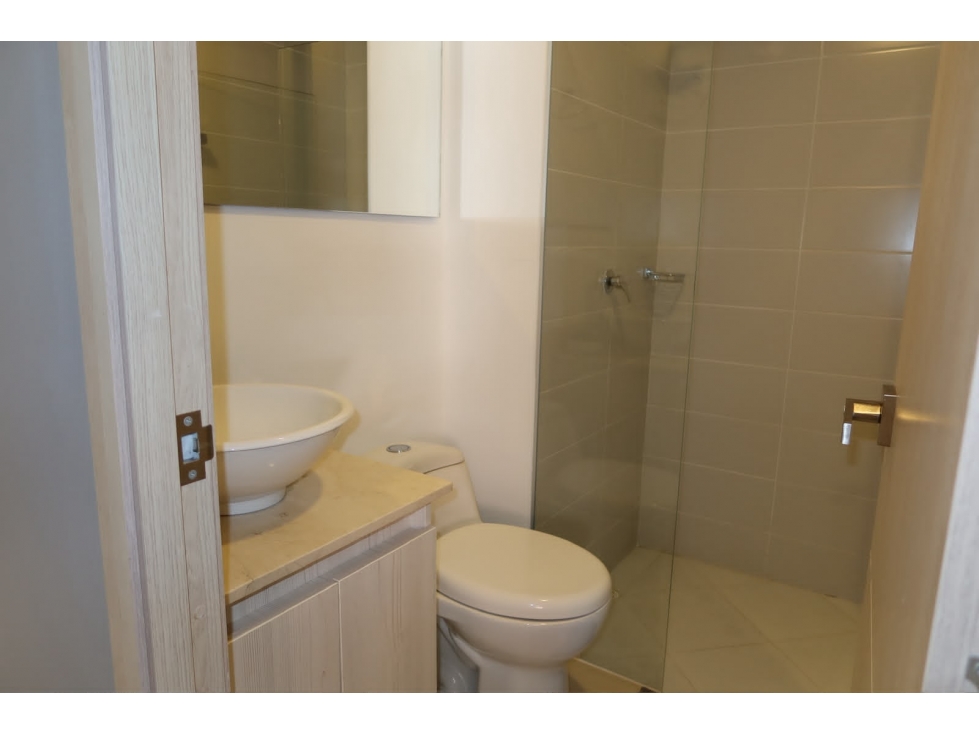 Apartamento en arriendo en La América, Medellín · foto 20 de 24