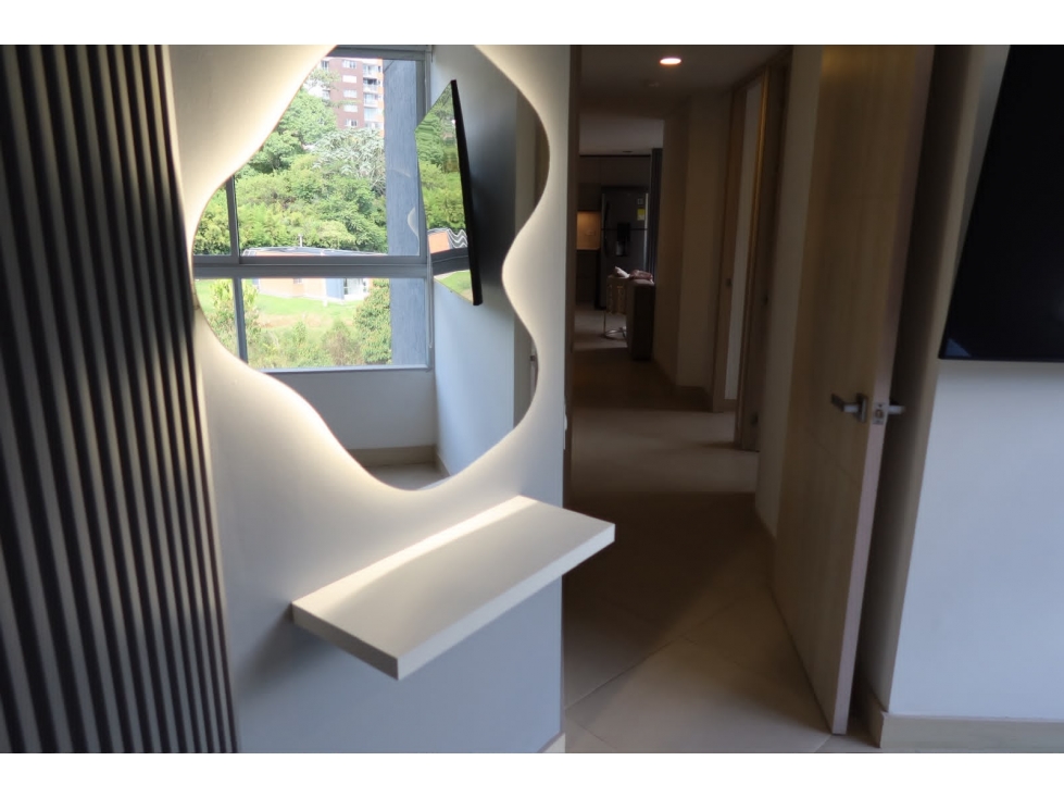 Apartamento en arriendo en La América, Medellín · foto 21 de 24