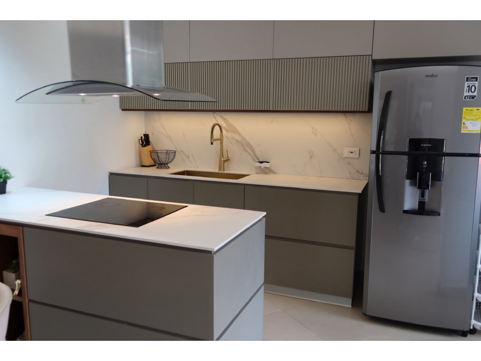 Apartamento en arriendo en La América, Medellín · foto 22 de 24