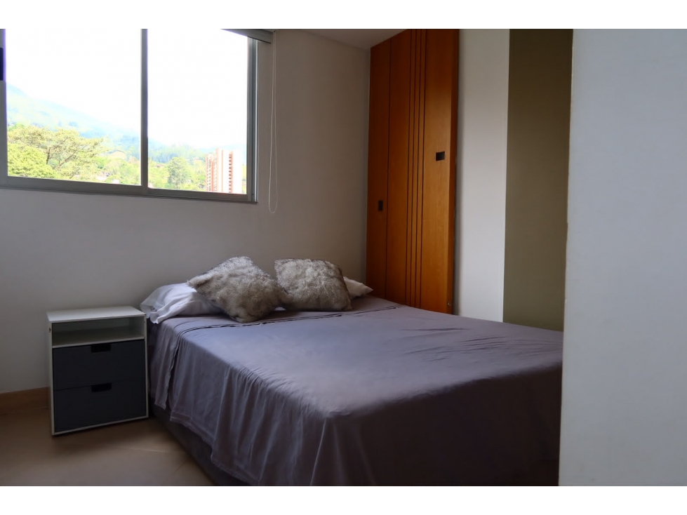 Apartamento en arriendo en La América, Medellín · foto 23 de 24