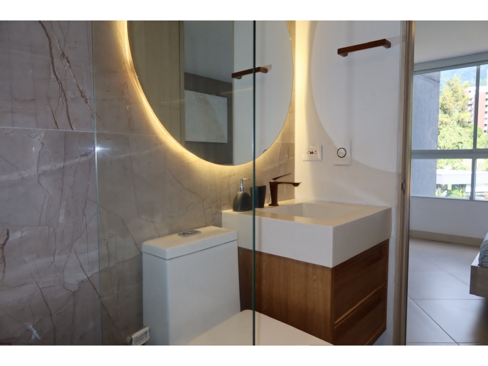 Apartamento en arriendo en La América, Medellín · foto 24 de 24