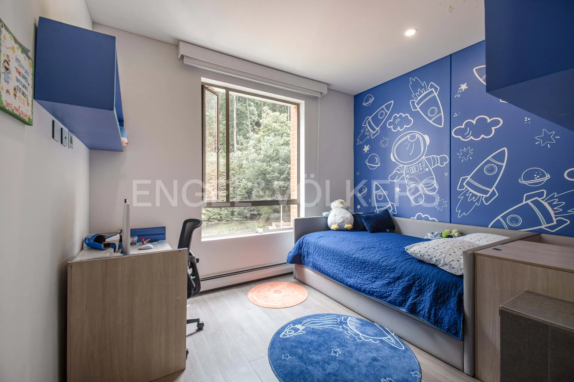 Apartamento en venta en Reserva De La Sierra, Bogotá · foto 16 de 24