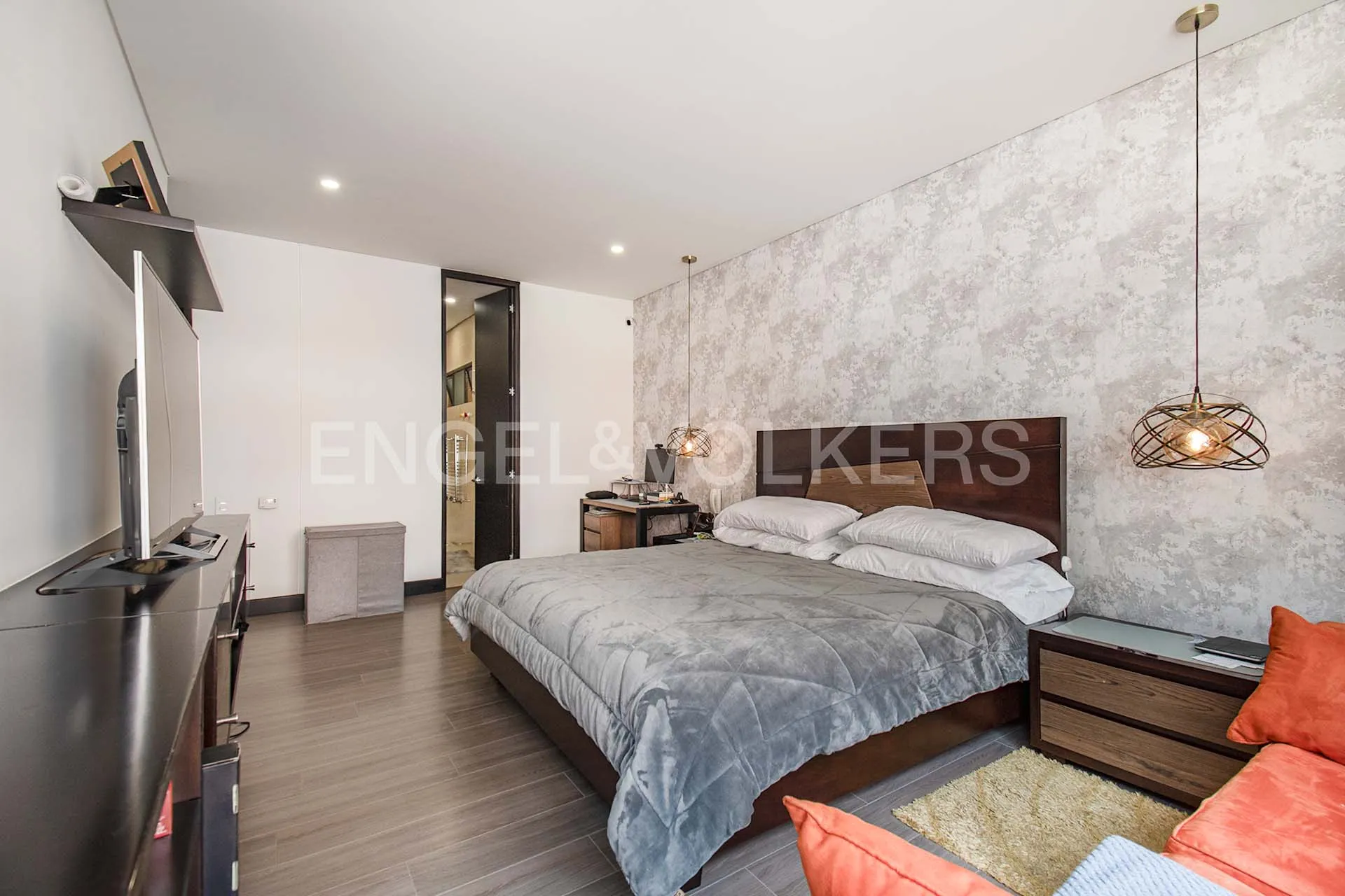 Apartamento en venta en Reserva De La Sierra, Bogotá · foto 13 de 24