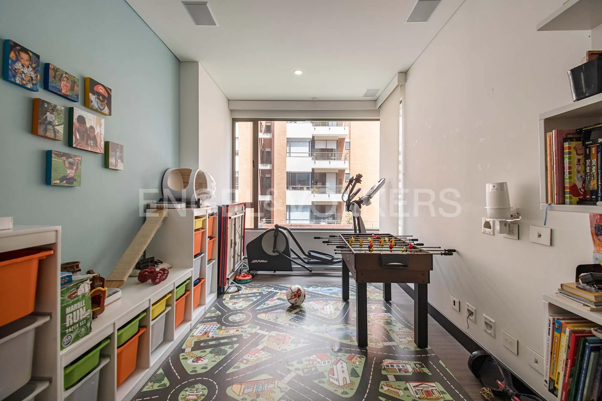 Apartamento en venta en Reserva De La Sierra, Bogotá · foto 12 de 24