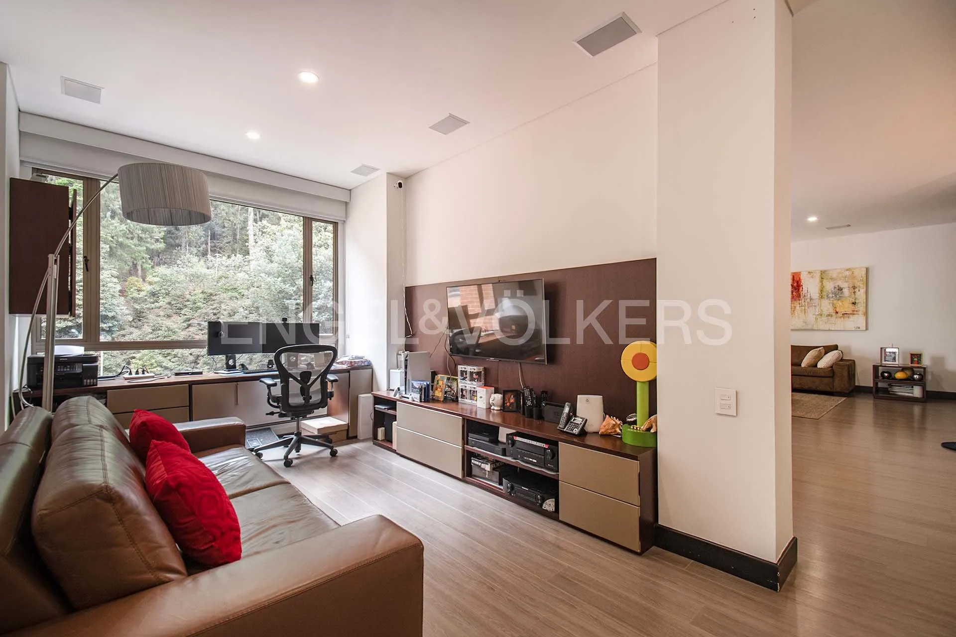 Apartamento en venta en Reserva De La Sierra, Bogotá · foto 11 de 24