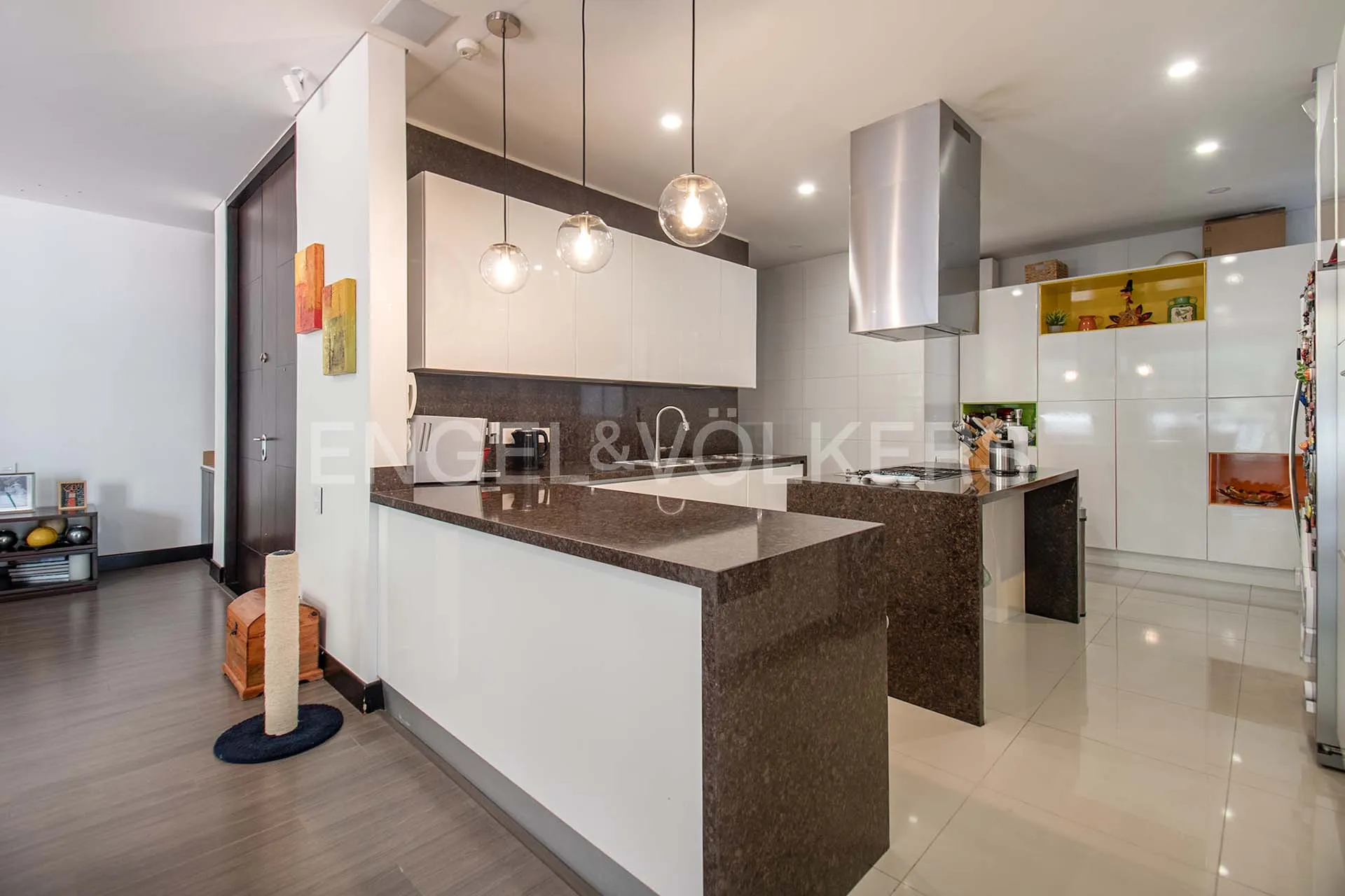 Apartamento en venta en Reserva De La Sierra, Bogotá · foto 9 de 24