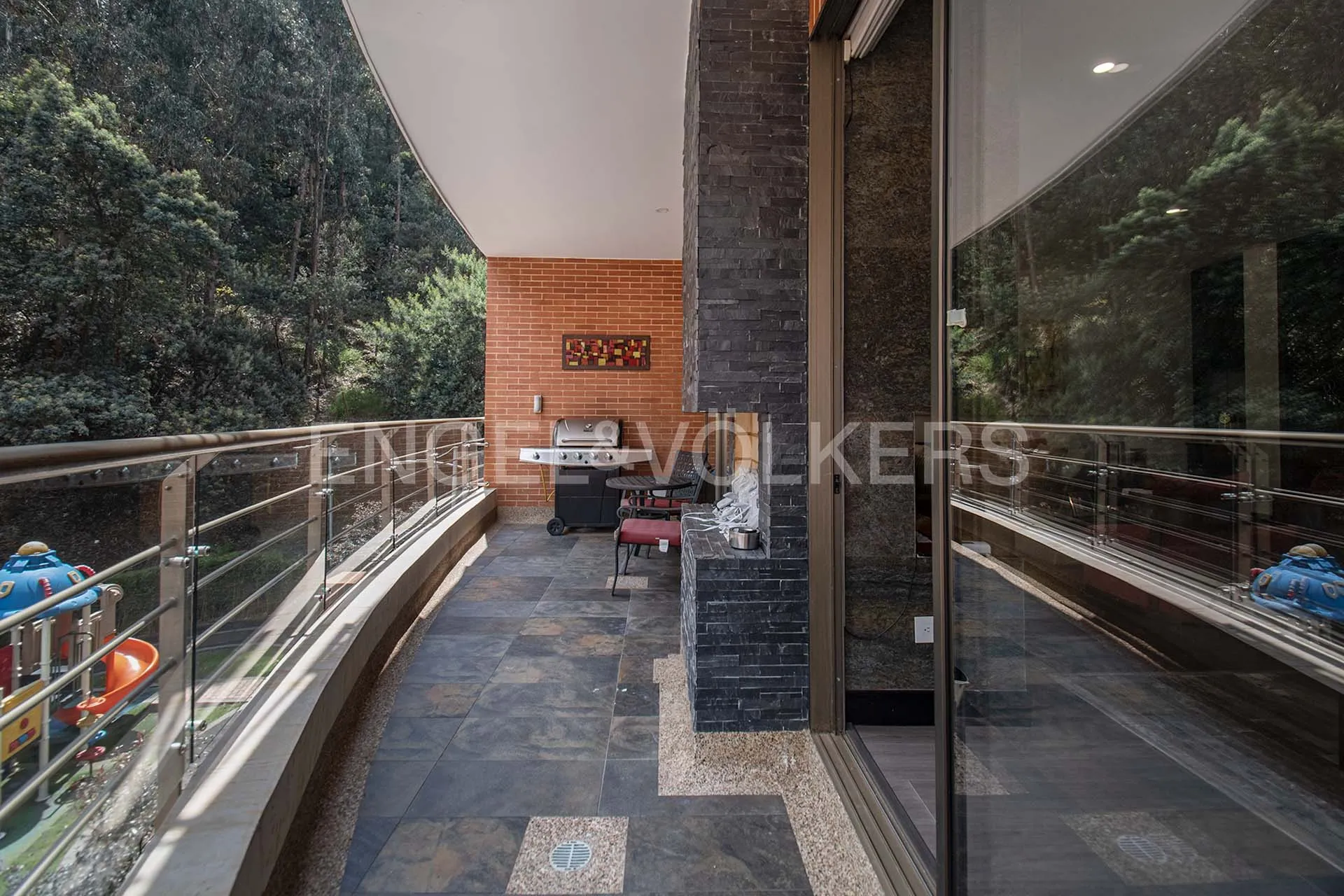 Apartamento en venta en Reserva De La Sierra, Bogotá · foto 7 de 24