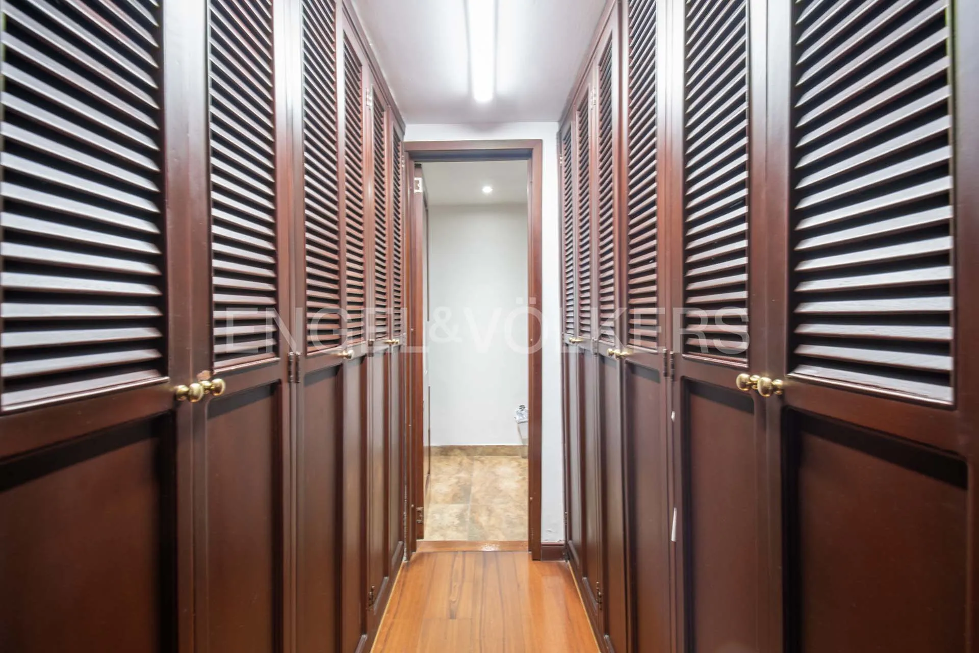 Apartamento en venta en Santa Barbara Central, Bogotá · foto 11 de 13