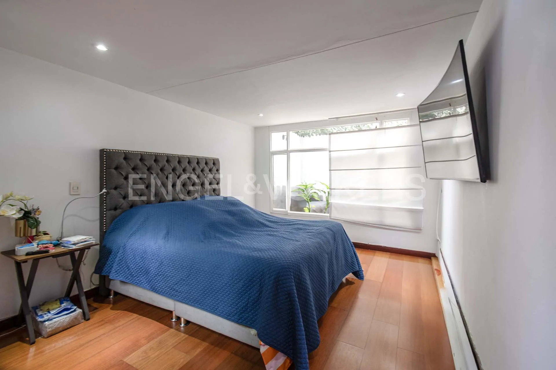 Apartamento en venta en Santa Barbara Central, Bogotá · foto 10 de 13