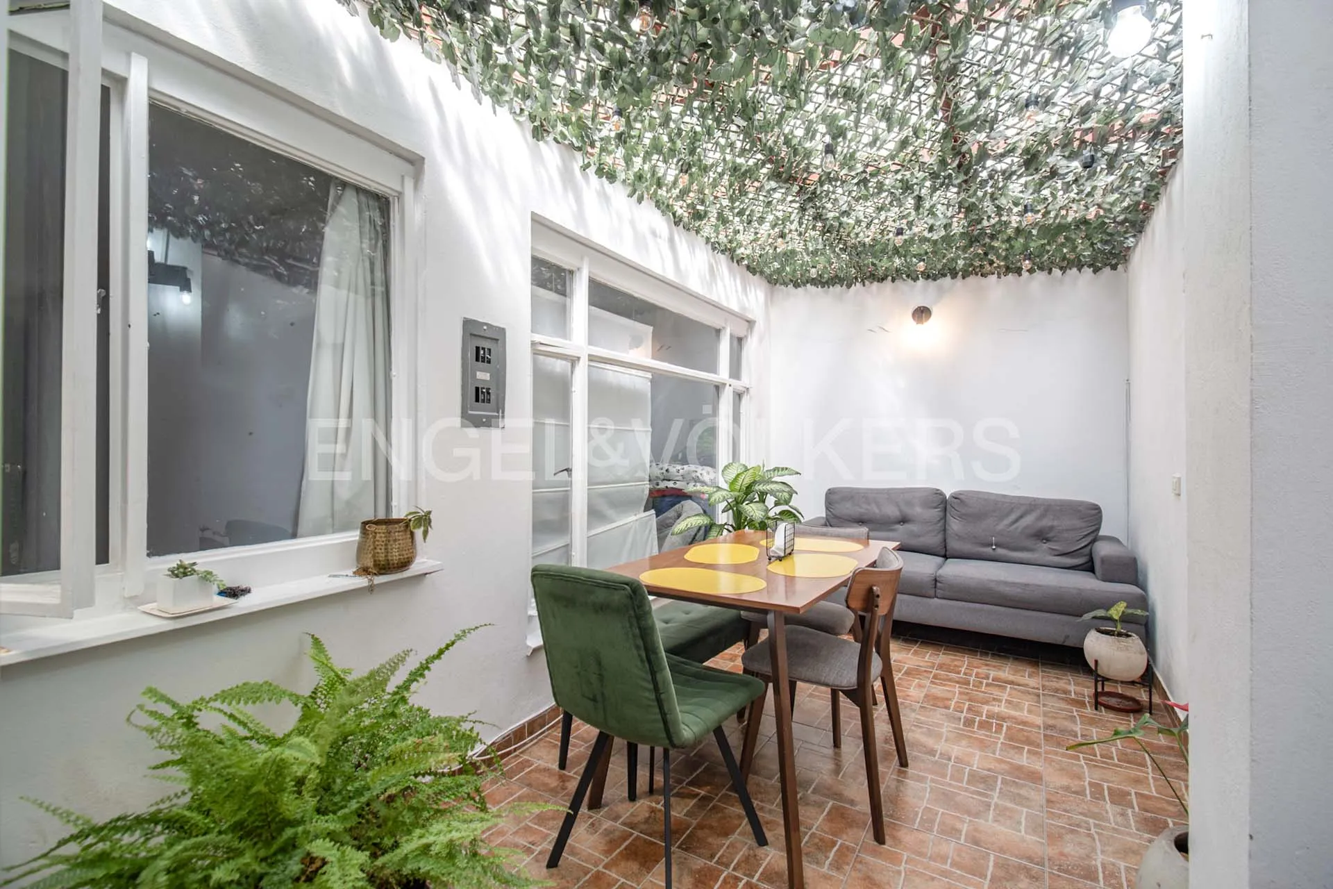 Apartamento en venta en Santa Barbara Central, Bogotá · foto 5 de 13