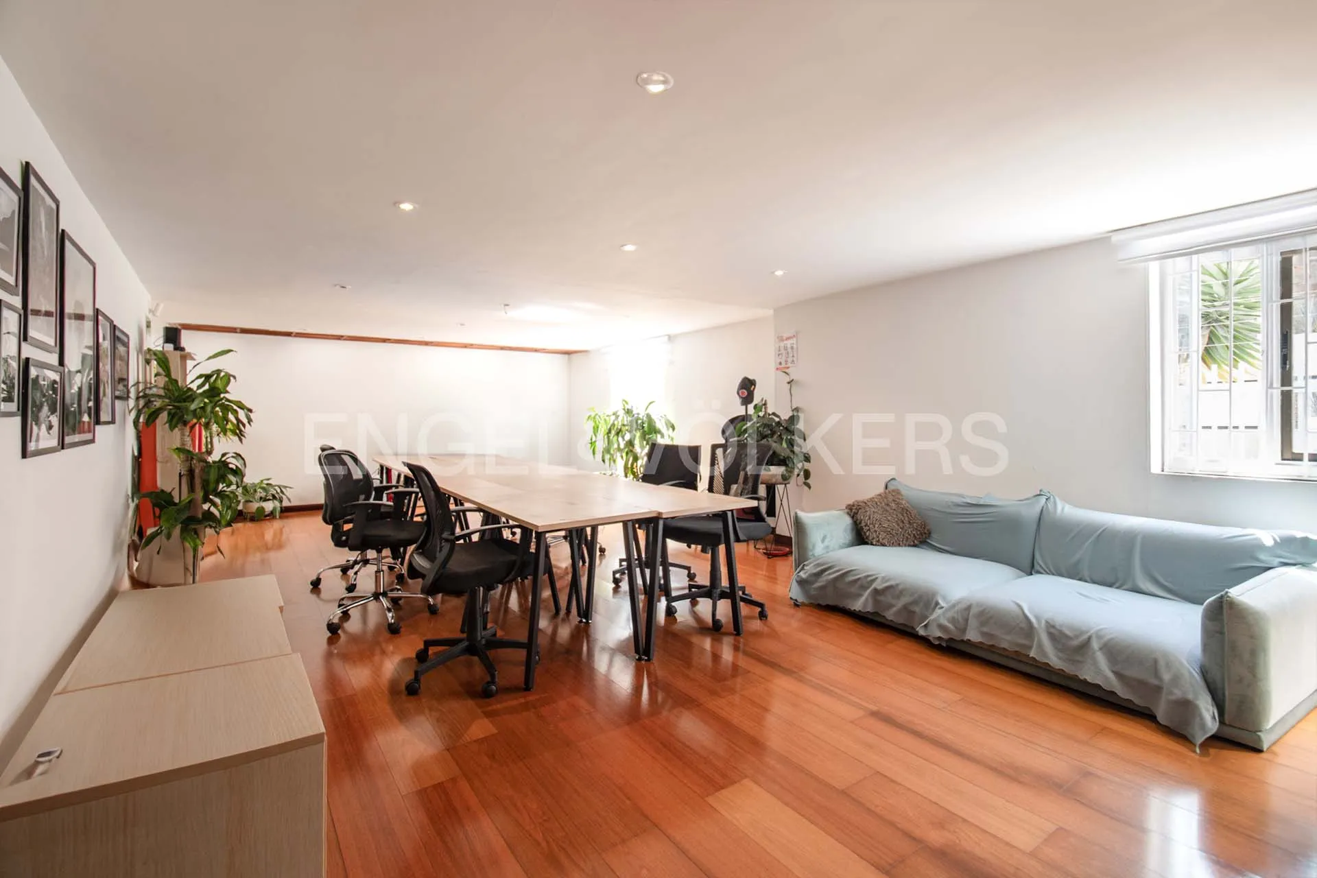 Apartamento en venta en Santa Barbara Central, Bogotá · foto 3 de 13