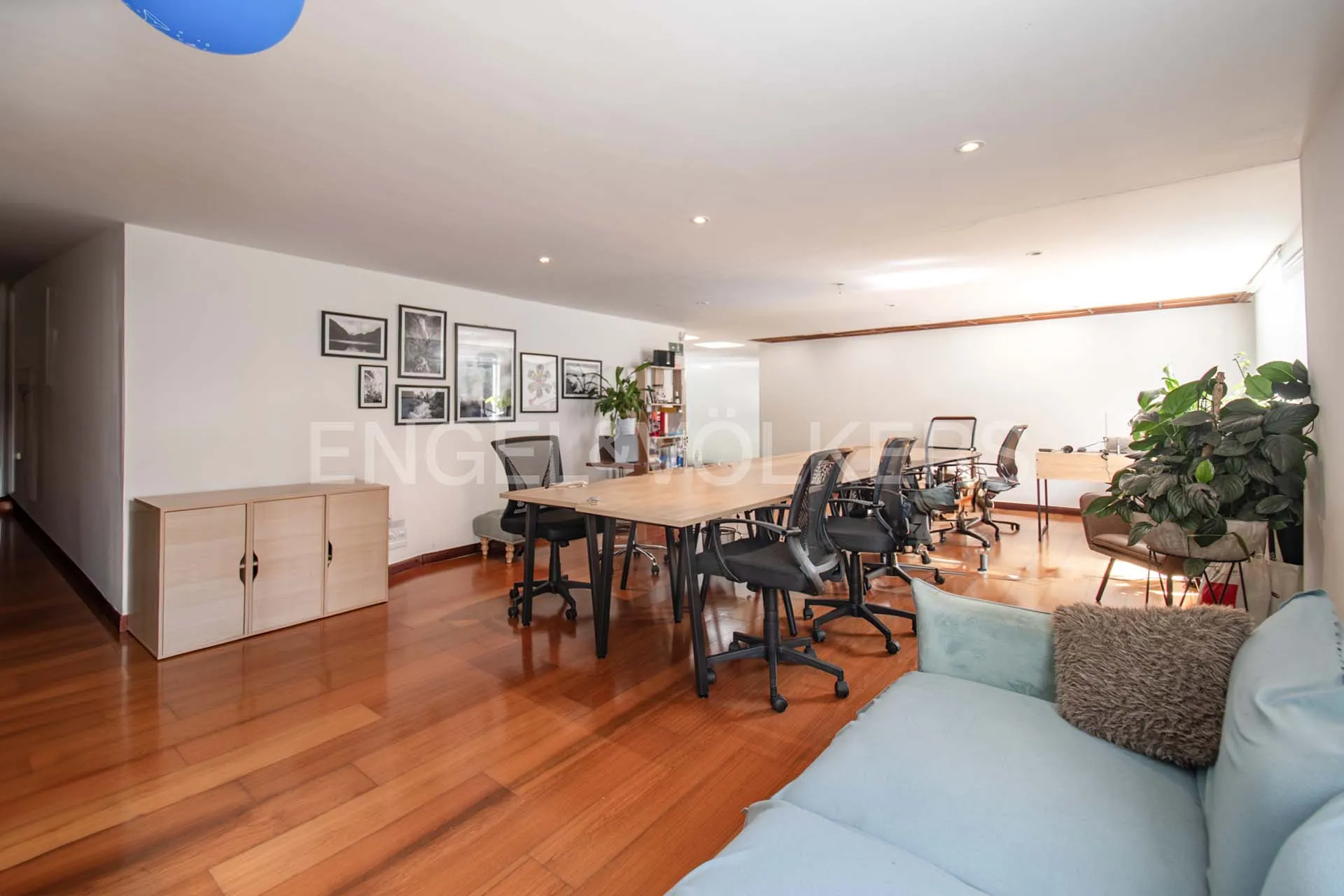 Apartamento en venta en Santa Barbara Central, Bogotá · foto 2 de 13