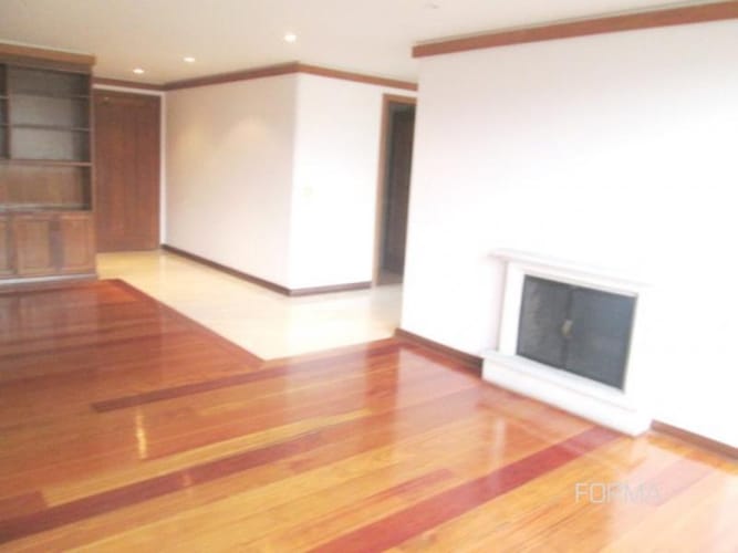 Apartamento de 3 alcobas en venta en Chico Norte, Bogotá, 150 m² · foto 2 de 20