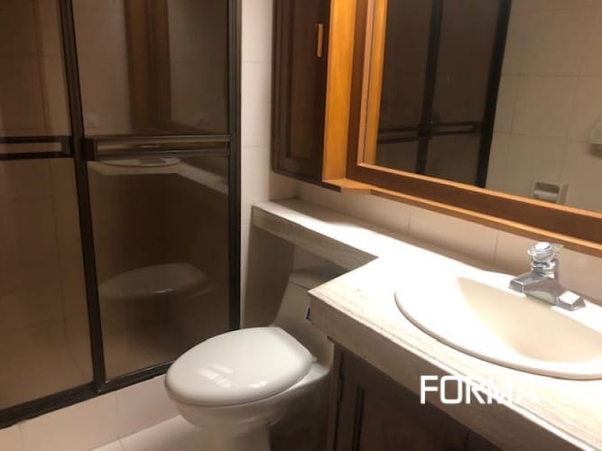 Apartamento de 3 alcobas en venta en Chico Norte, Bogotá, 150 m² · foto 14 de 20