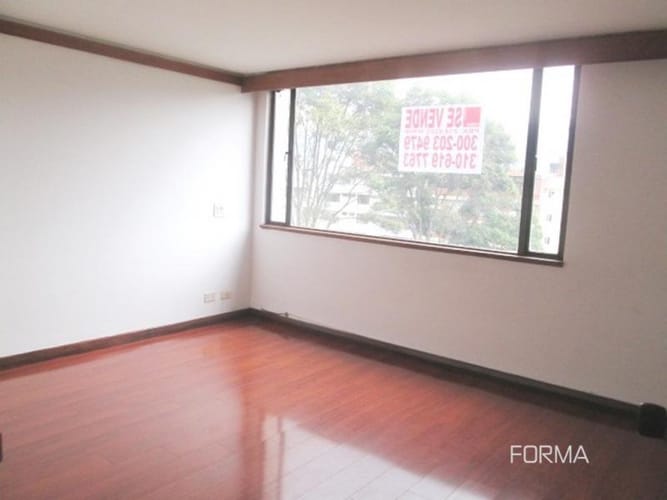 Apartamento de 3 alcobas en venta en Chico Norte, Bogotá, 150 m² · foto 15 de 20