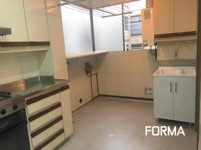 Apartamento de 3 alcobas en venta en Chico Norte, Bogotá, 150 m² · foto 17 de 20