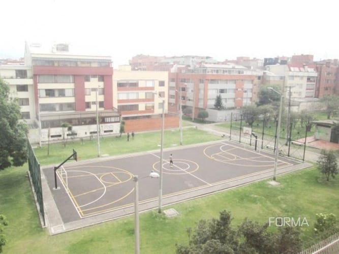 Apartamento de 3 alcobas en venta en Chico Norte, Bogotá, 150 m² · foto 18 de 20