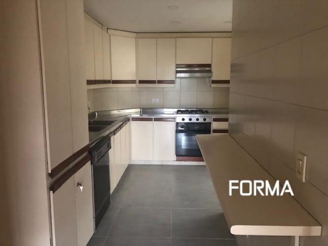 Apartamento de 3 alcobas en venta en Chico Norte, Bogotá, 150 m² · foto 20 de 20