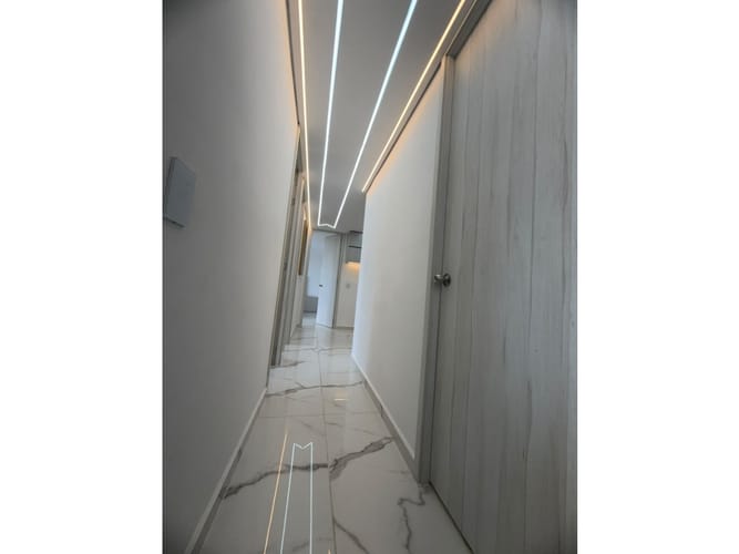 Apartamento de 2 alcobas en venta en Rodeo Alto, Medellín, 91 m² · foto 9 de 20