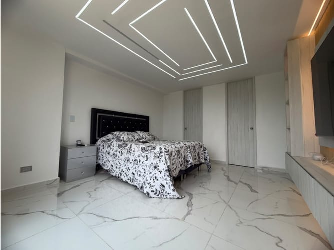 Apartamento de 2 alcobas en venta en Rodeo Alto, Medellín, 91 m² · foto 18 de 20