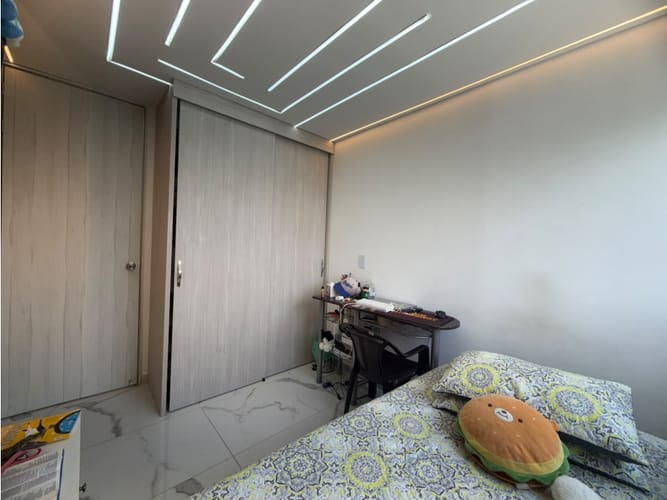 Apartamento de 2 alcobas en venta en Rodeo Alto, Medellín, 91 m² · foto 20 de 20