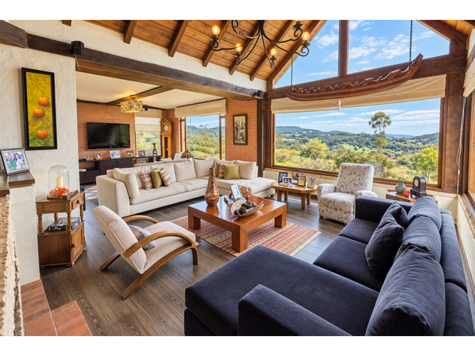 Finca en venta en Frailejonal, La Calera, 500 m² · foto 10 de 24