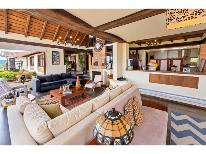 Finca en venta en Frailejonal, La Calera, 500 m² · foto 19 de 24