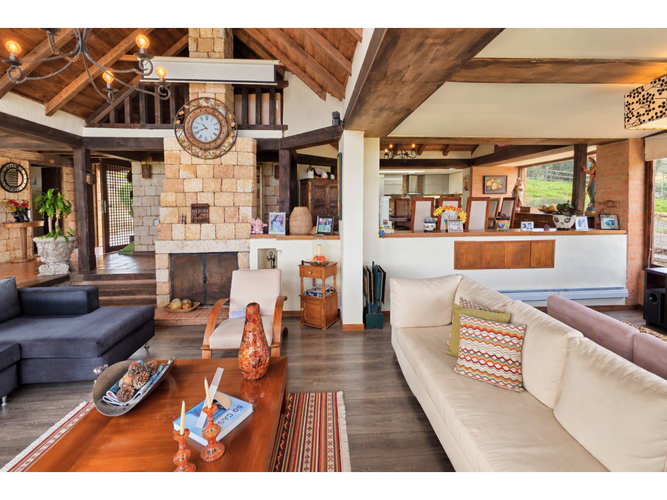 Finca en venta en Frailejonal, La Calera, 500 m² · foto 23 de 24