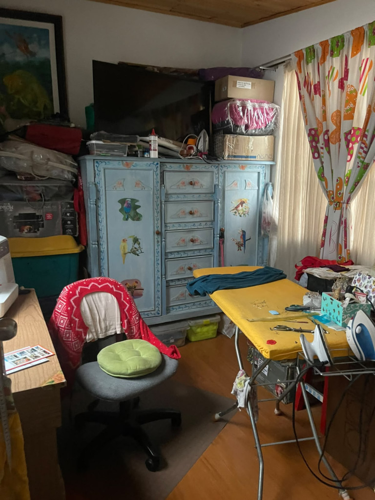 Casa en venta en Muzu, Bogotá · foto 6 de 24