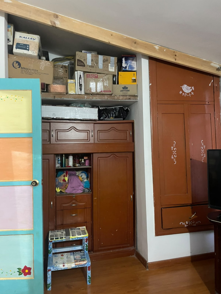 Casa en venta en Muzu, Bogotá · foto 7 de 24