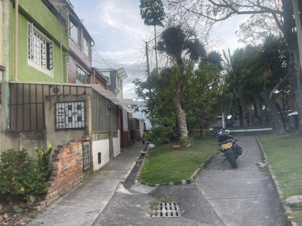 Casa en venta en Muzu, Bogotá · foto 20 de 24