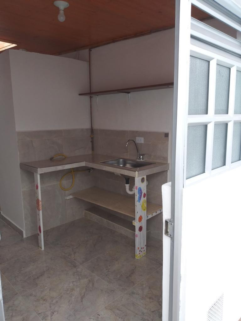 Casa en venta en Muzu, Bogotá · foto 21 de 24