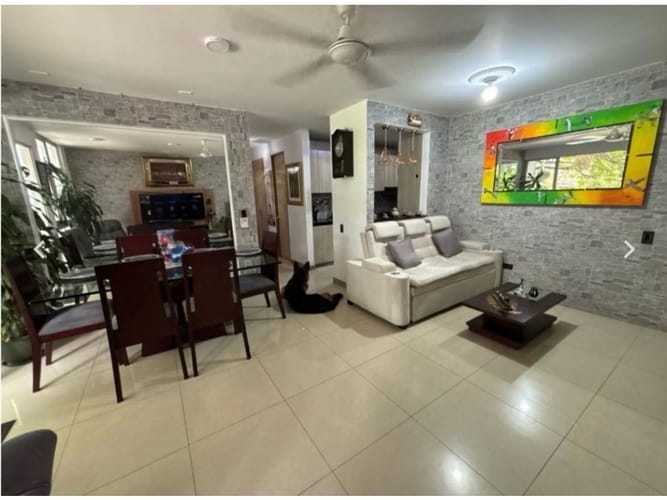 Apartamento en venta en Ciudad Capri, Cali · foto 3 de 24