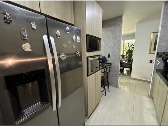 Apartamento en venta en Ciudad Capri, Cali · foto 4 de 24