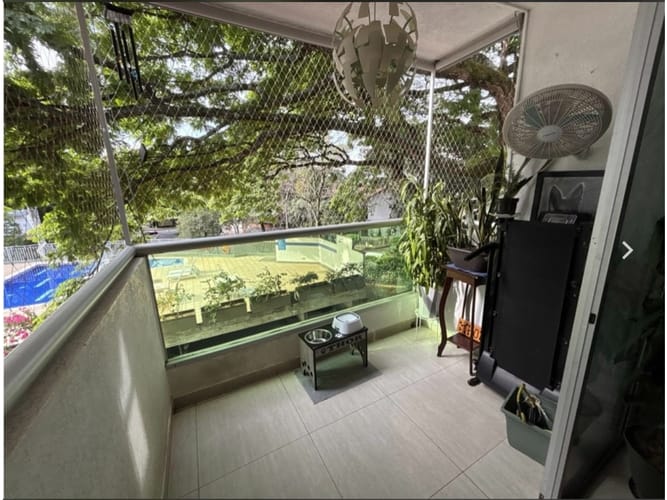 Apartamento en venta en Ciudad Capri, Cali · foto 5 de 24