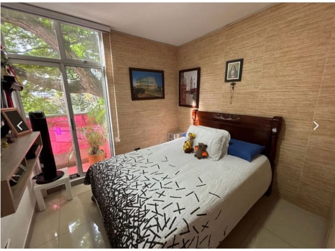 Apartamento en venta en Ciudad Capri, Cali · foto 8 de 24