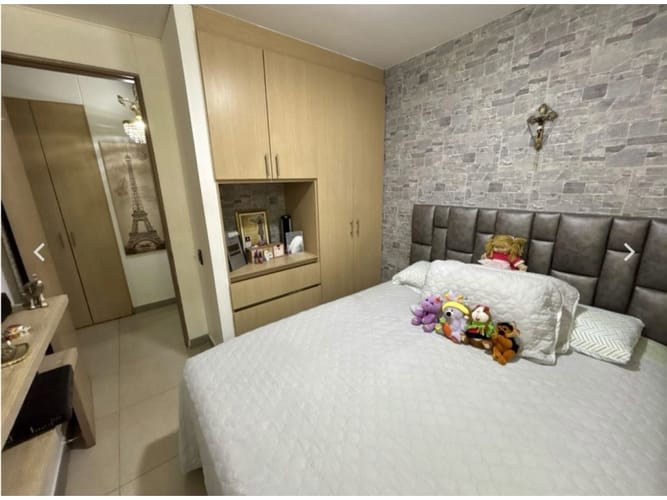 Apartamento en venta en Ciudad Capri, Cali · foto 11 de 24