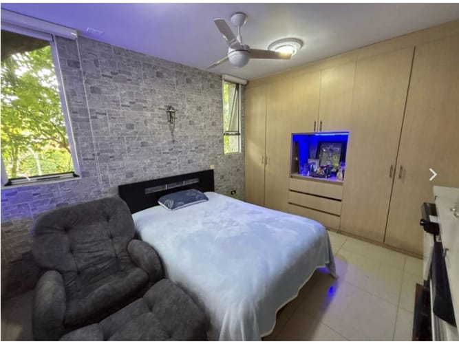 Apartamento en venta en Ciudad Capri, Cali · foto 13 de 24