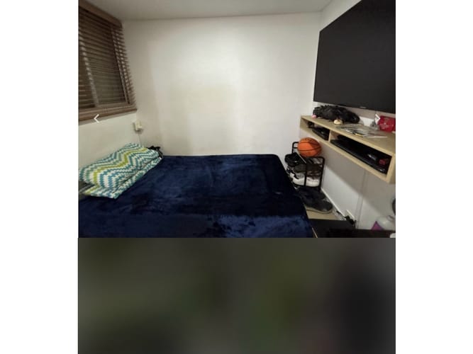 Apartamento en venta en Ciudad Capri, Cali · foto 14 de 24