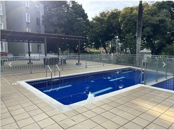 Apartamento en venta en Ciudad Capri, Cali · foto 23 de 24