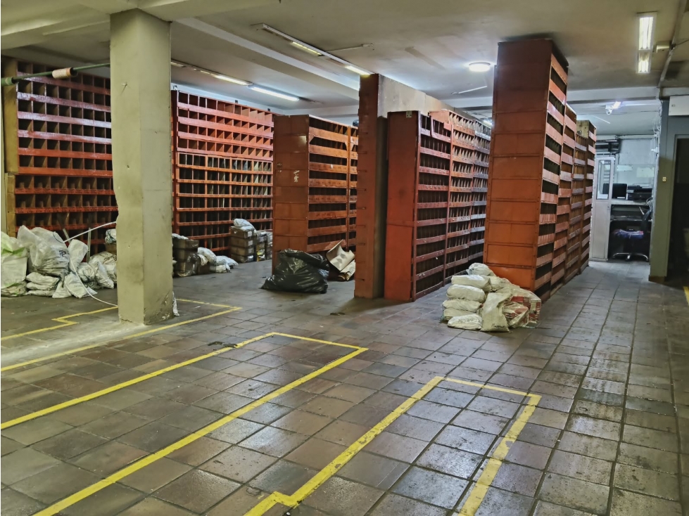 Casa en venta en Eduardo Frei, Bogotá · foto 2 de 20