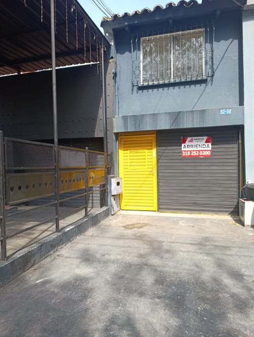 Local en arriendo en Camino Real, Cali, 103 m² · foto 2 de 13