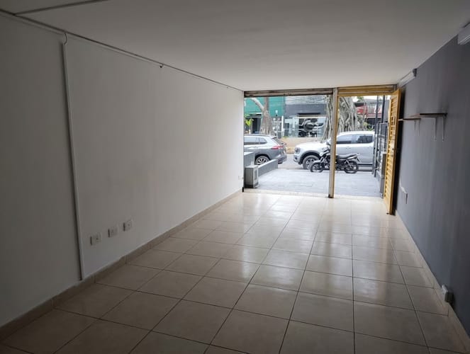 Local en arriendo en Camino Real, Cali, 103 m² · foto 4 de 13