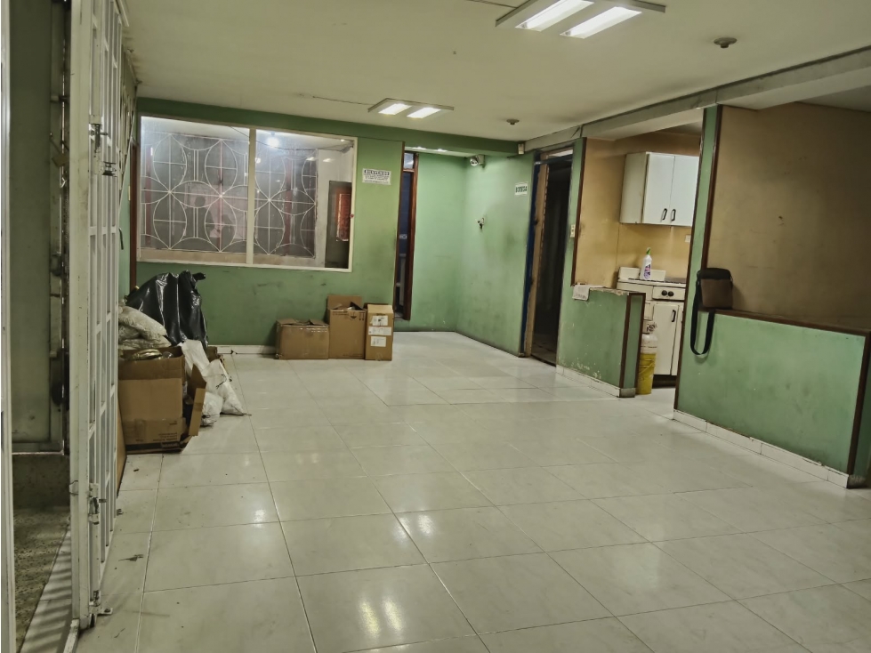 Casa en venta en Eduardo Frei, Bogotá · foto 5 de 20
