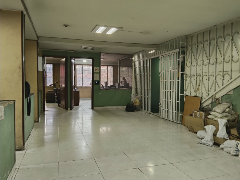 Casa en venta en Eduardo Frei, Bogotá · foto 6 de 20