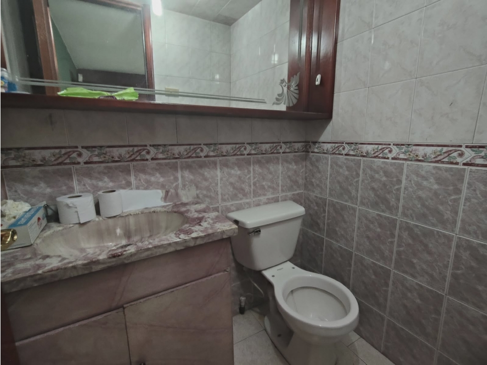 Casa en venta en Eduardo Frei, Bogotá · foto 8 de 20