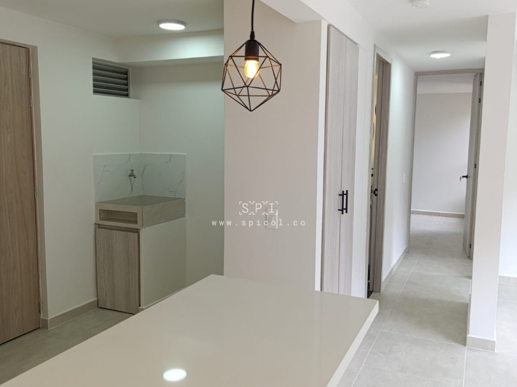 Apartamento en venta en Calasanz, Medellín · foto 4 de 13